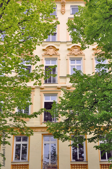 C'est quoi un immeuble de rapport ? 