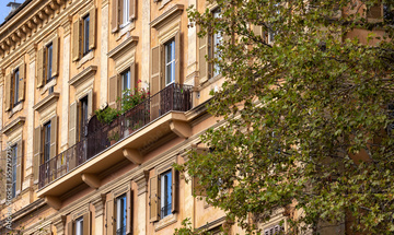 Les biens immobiliers anciens : un secteur rentable ? 