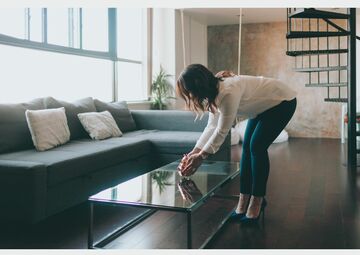 Qu'est-ce que le Home staging ? 