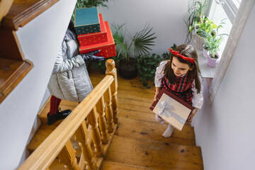 Transformez votre maison en havre de bonheur : La magie de la rénovation familiale