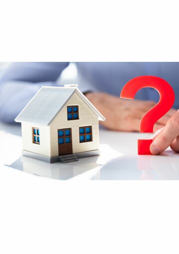 Achat immobilier : pour une résidence principale ou un investissement locatif ? 