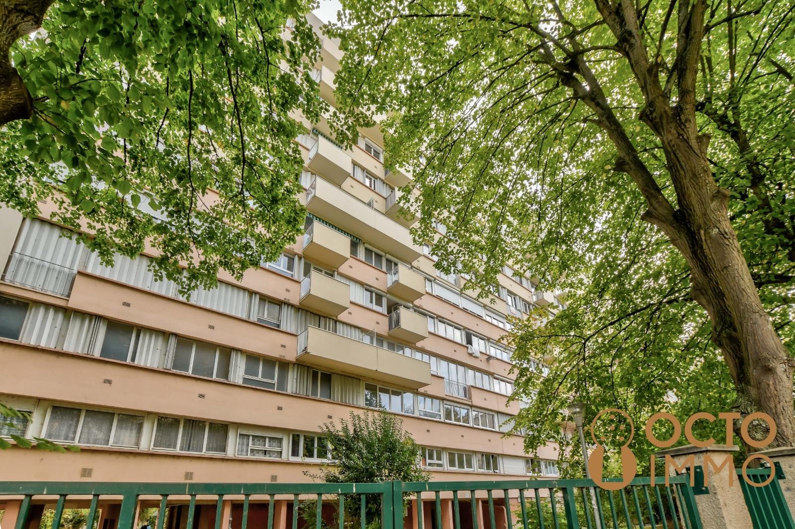 Appartement T4 TOULOUSE