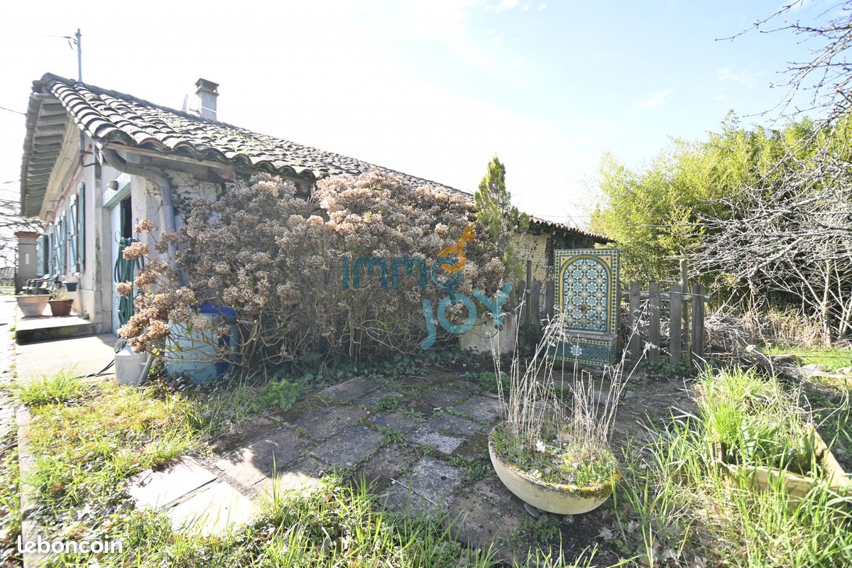 Ferme 9 pièces 190 m²